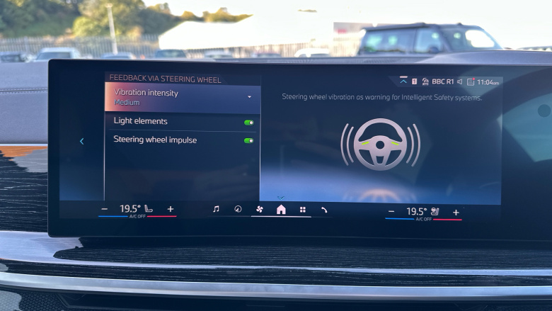 BMW X5 xDrive40d MHT M Sport 5dr Auto Diesel Estate